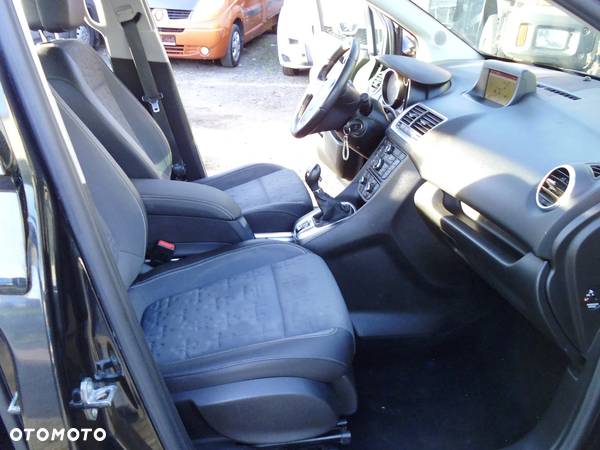 Opel Meriva 1.4 Design Edition - 20