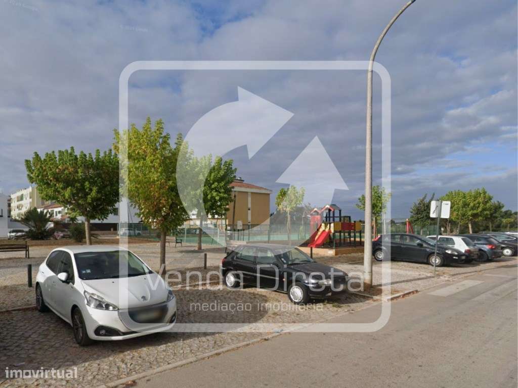 Apartamento T4 com 127 m², varanda e elevador no Pinhal Novo locali...-19