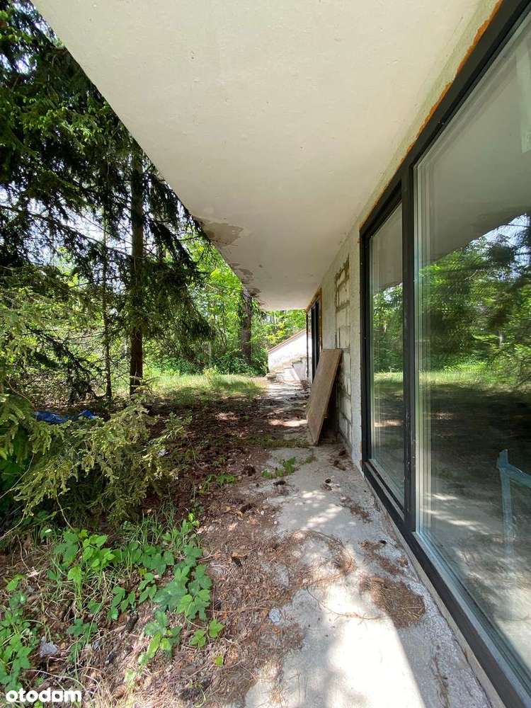 Dom 200m2 działka 1555m2 Kolumna Łask - Pełny obrazek: 4/12