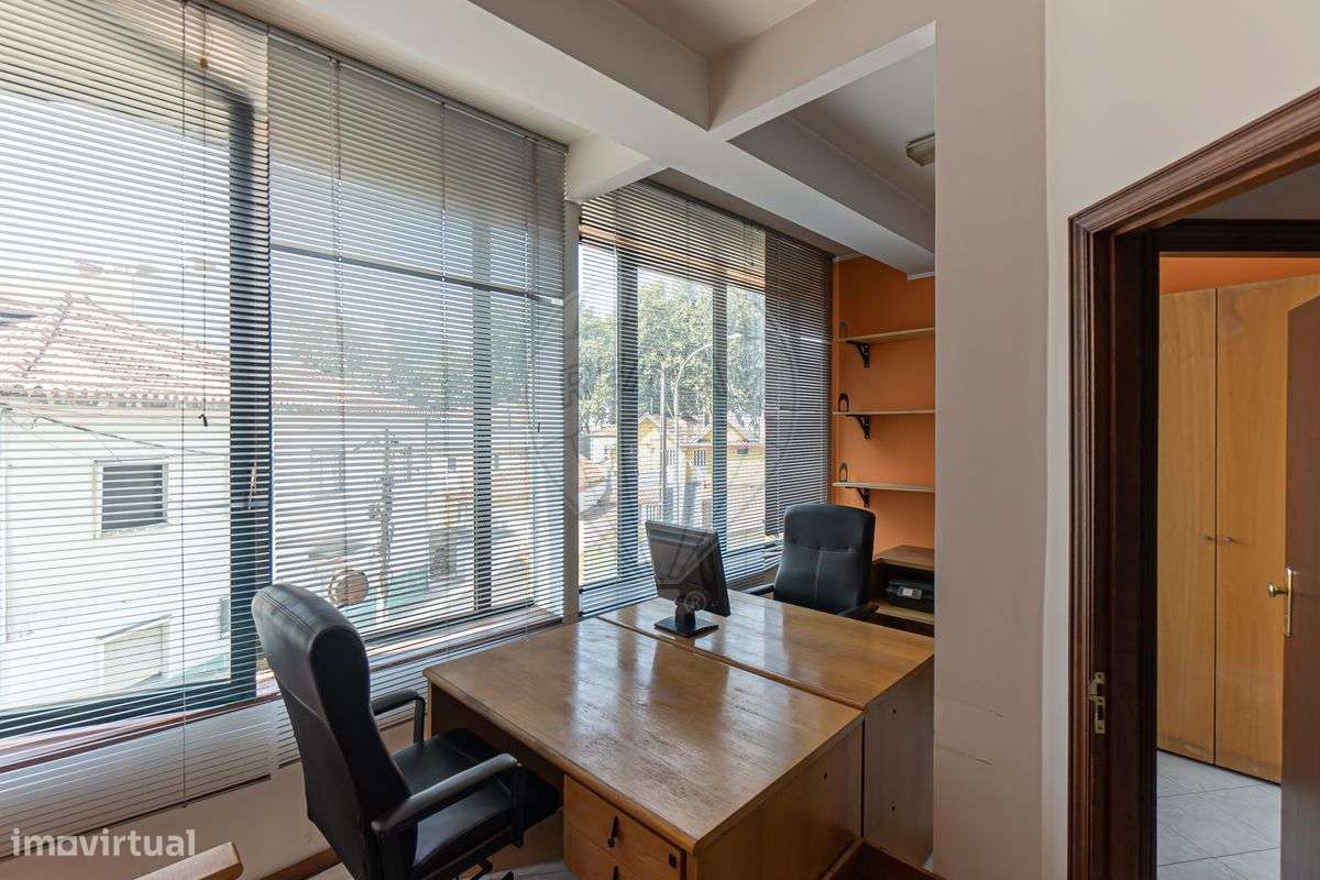 Escritório  para arrendamento - Grande imagem: 5/14