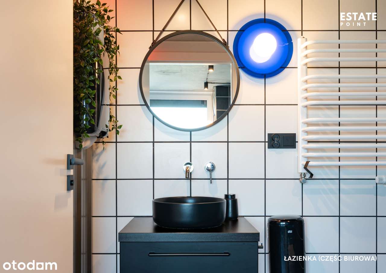 3 pokojowe M. 80,86 m² + prywatne biuro lub siłownia 37 m²-18