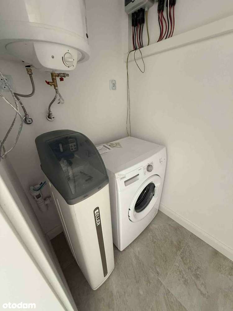 Dom, 90,40 m², Leszno-10