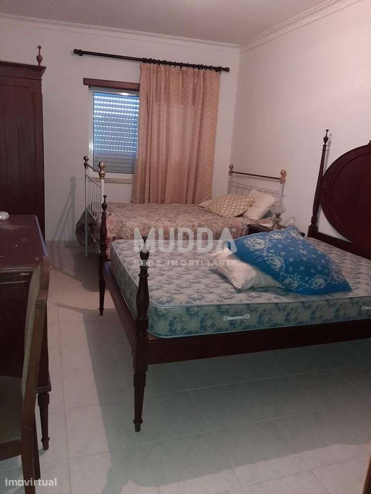 Moradia T2 em Sarzedas-10