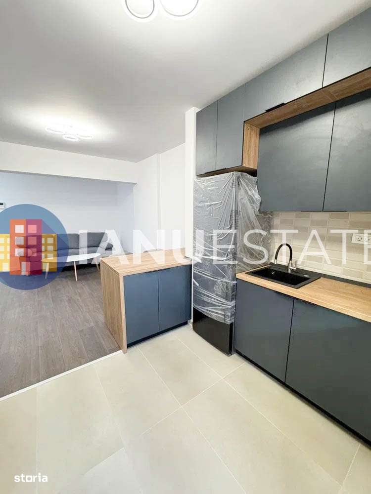 Popesti Leordeni 5` Metrou Berceni Biruintei Nou Centrala Parcare - Imagine principală: 5/8