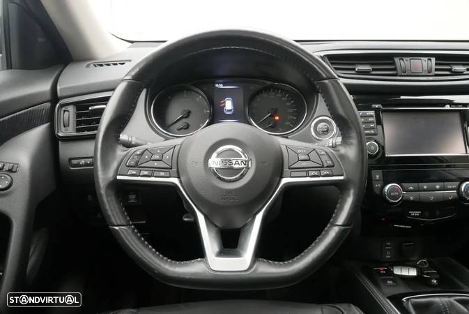 Nissan X-Trail 1.6 dCi Tekna - 14