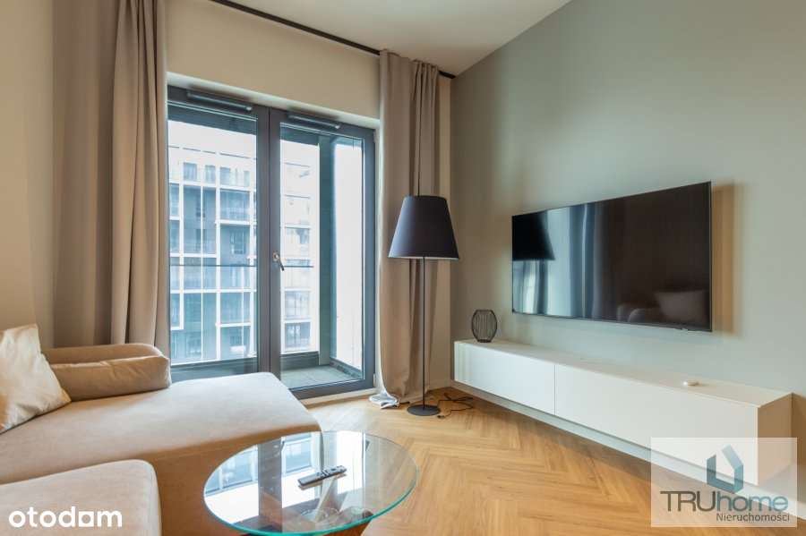 C.O.  podłogowe, 2 balkony, garaż | 1sza Dzielnica - Pełny obrazek: 5/16