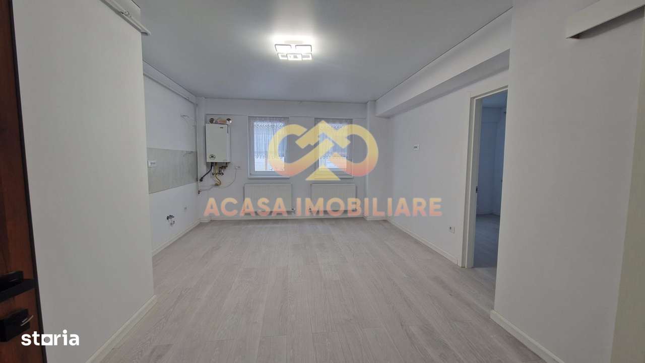 BUCIUM IDEAL INVESTITIE AP. 2 CAMERE OPEN SPACE-0