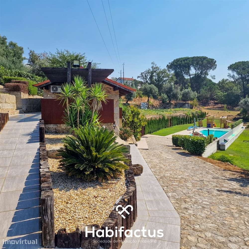 Quinta para venda em Povolide - Grande imagem: 3/36