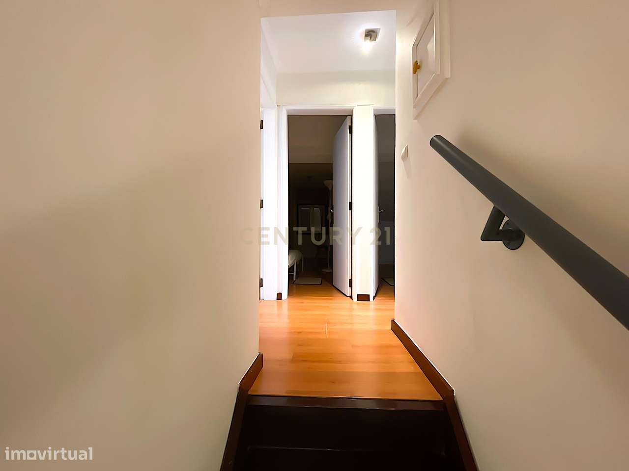 Apartamento T3 na Ajuda-23