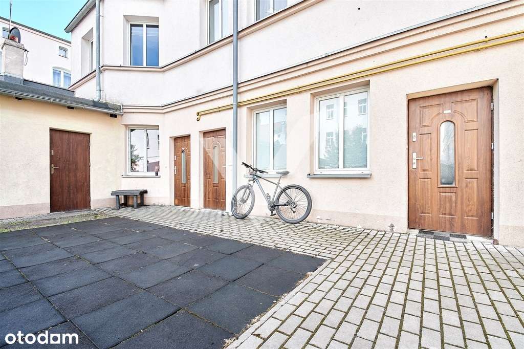 !! Kawalerka 34 m2 | ulica Śląska | Oficyna !! - Pełny obrazek: 4/16