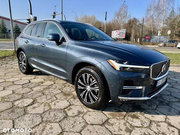 Volvo XC 60 B5 B Inscription - 4