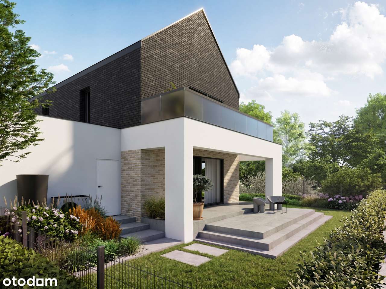Dom na sprzedaż, 4 pokoje, 153 m², Suchy Las