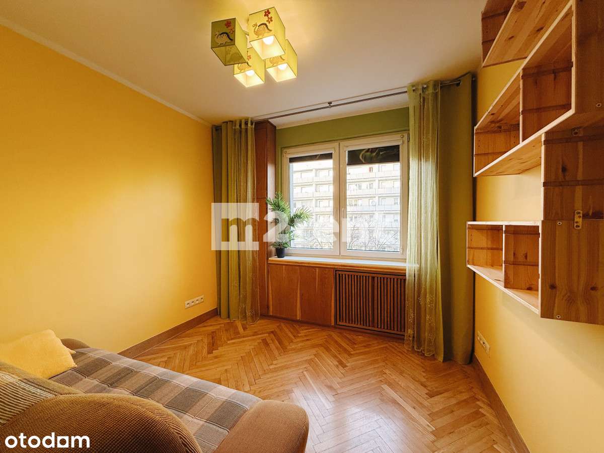 Ochota | 2 pok. | 50 m² | balkon - Pełny obrazek: 5/14