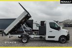 Renault Master L3 RWD - DBL Wywrotka 2.3 165KM - 19