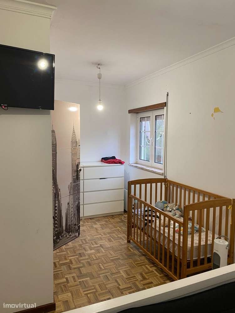Apartamento T3 em Tábua-21