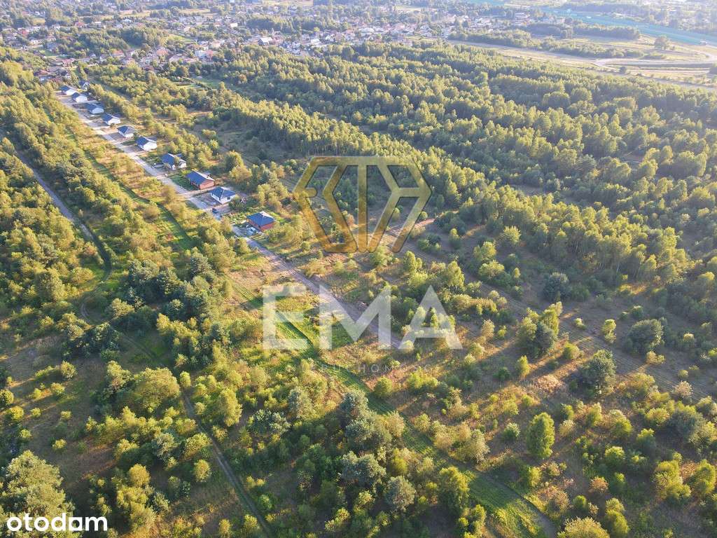 Ostatni dom! - Łojki ul. Zielona-6