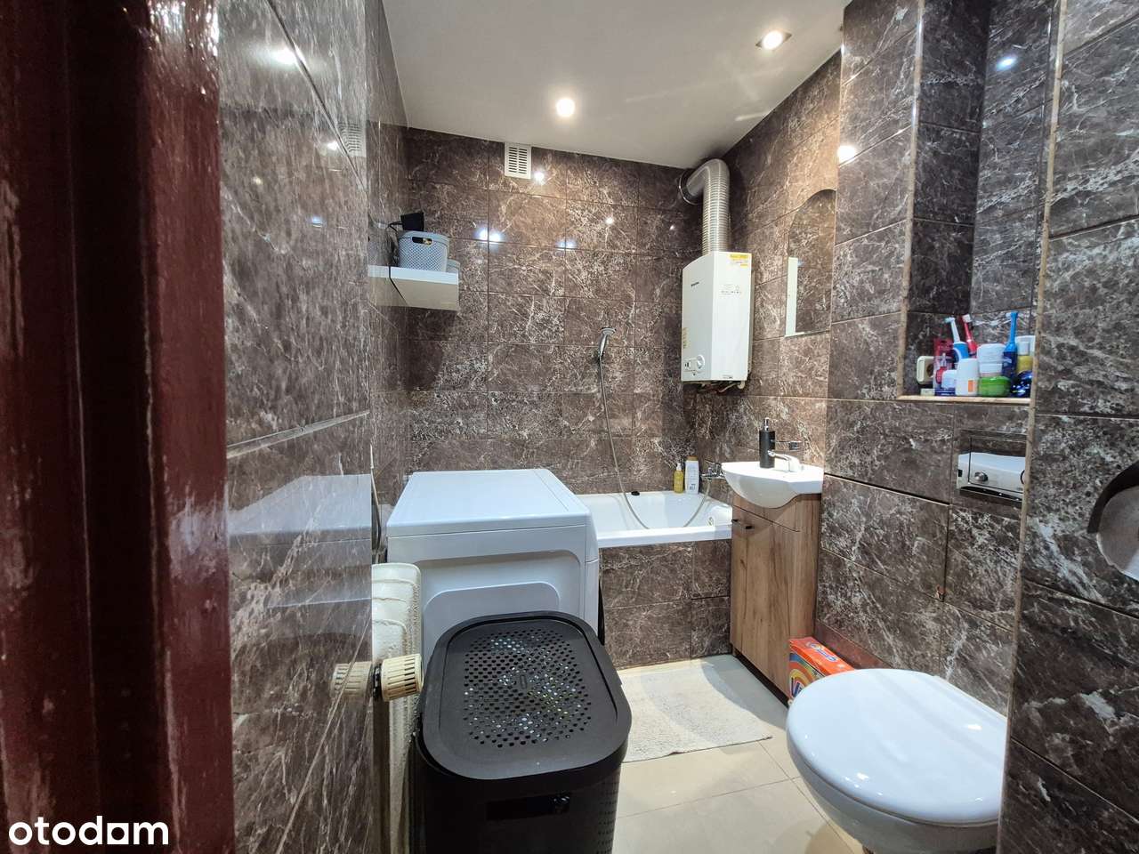 M4 w bardzo dobrej lokalizacji-6