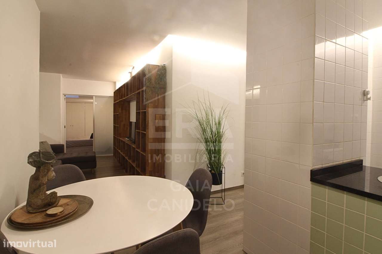 T1 Totalmente Remodelado e Equipado-5