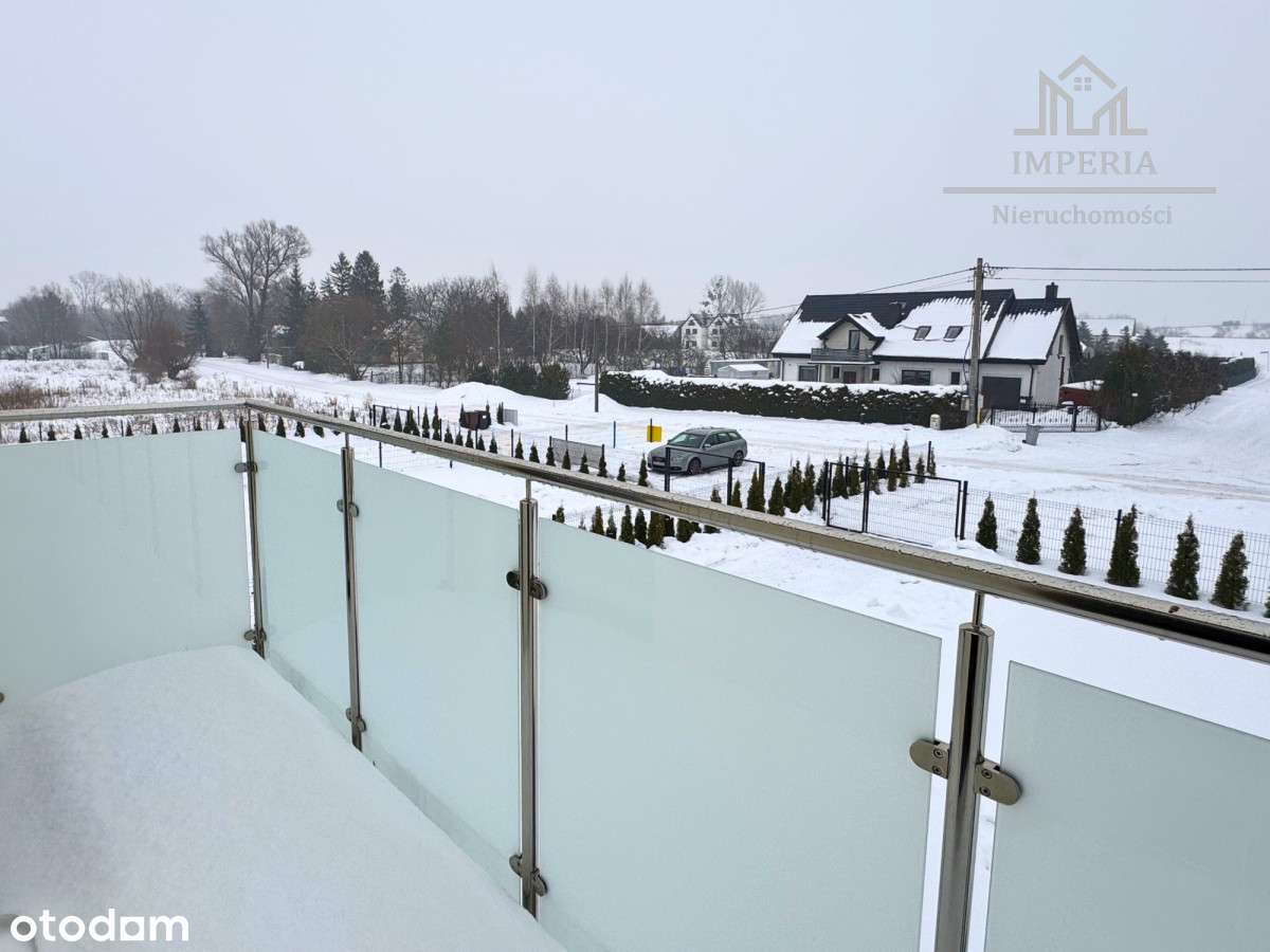 Bliźniak 126 m² | Gotowy | Skowarcz | Ogród 520 m²-12