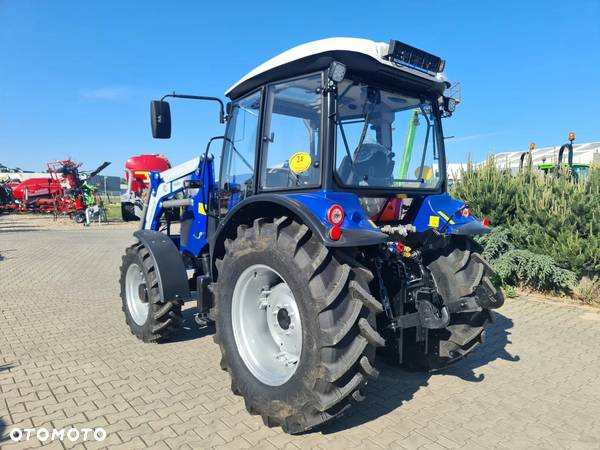 Farmtrac 680 DT V 12x12 - 3