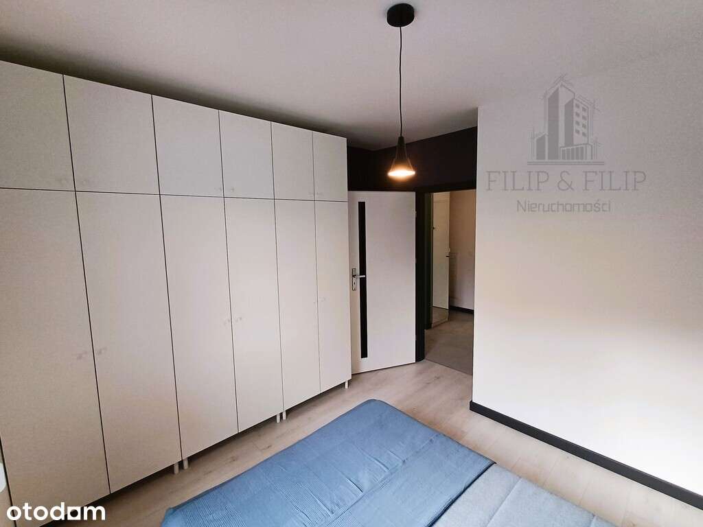 Nowoczesne-Wyposażone 2 Pokojowe- Bez PCC-RUBINOVA-7