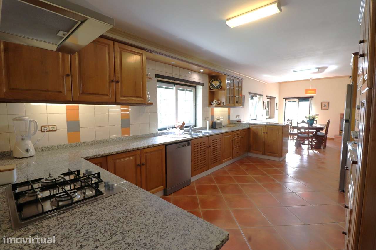 Moradia T4+1 Venda em Santa Cruz do Lima,Ponte de Lima-12