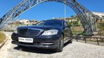 Mercedes-Benz S 350 BlueTEC 4-Matic - 15