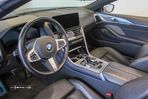 BMW 840 d xDrive Pack M - 11