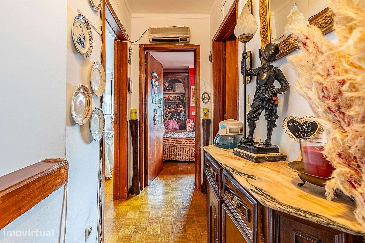 Apartamento T3 para venda-9