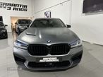 BMW 528 i Pack M Auto - 37