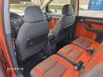 Volkswagen Touran 1.4 TSI Cross - 23