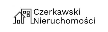 CZERKAWSKI-NIERUCHOMOŚCI s.c. Logo