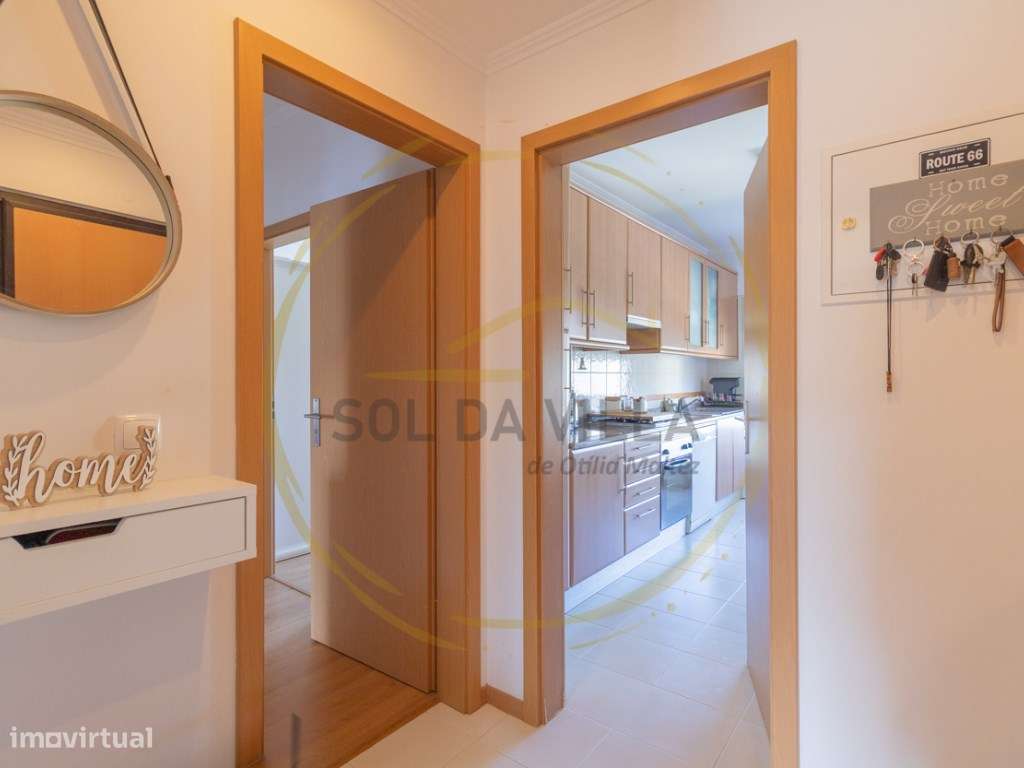 Apartamento T2 em Alto dos Bonecos - 275.000€ - Grande imagem: 5/30