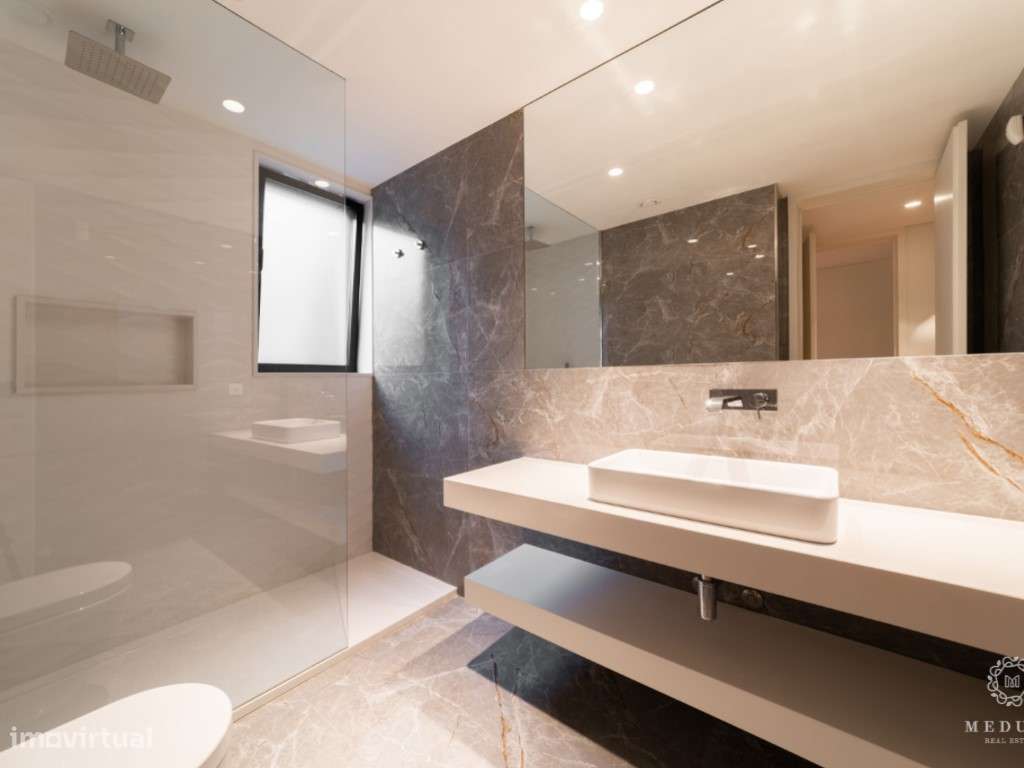 Villa com 4 quartos | Quinta Marques Gomes, Vila Nova de Gaia-15
