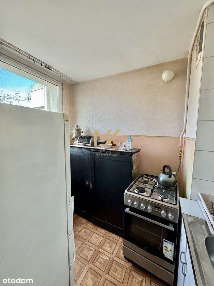 Kawalerka 25 m² z piwnicą | Blisko Magnolii-3