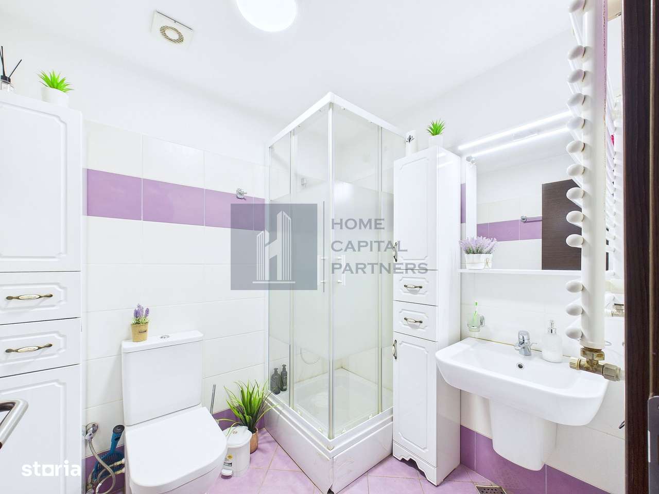 Apartament de 3 camere – Pipera, Voluntari-11