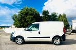 Fiat DOBLO CARGO 1.3 M-jet 95cv EASY 3L - IVA DEDUTÍVEL! - 14