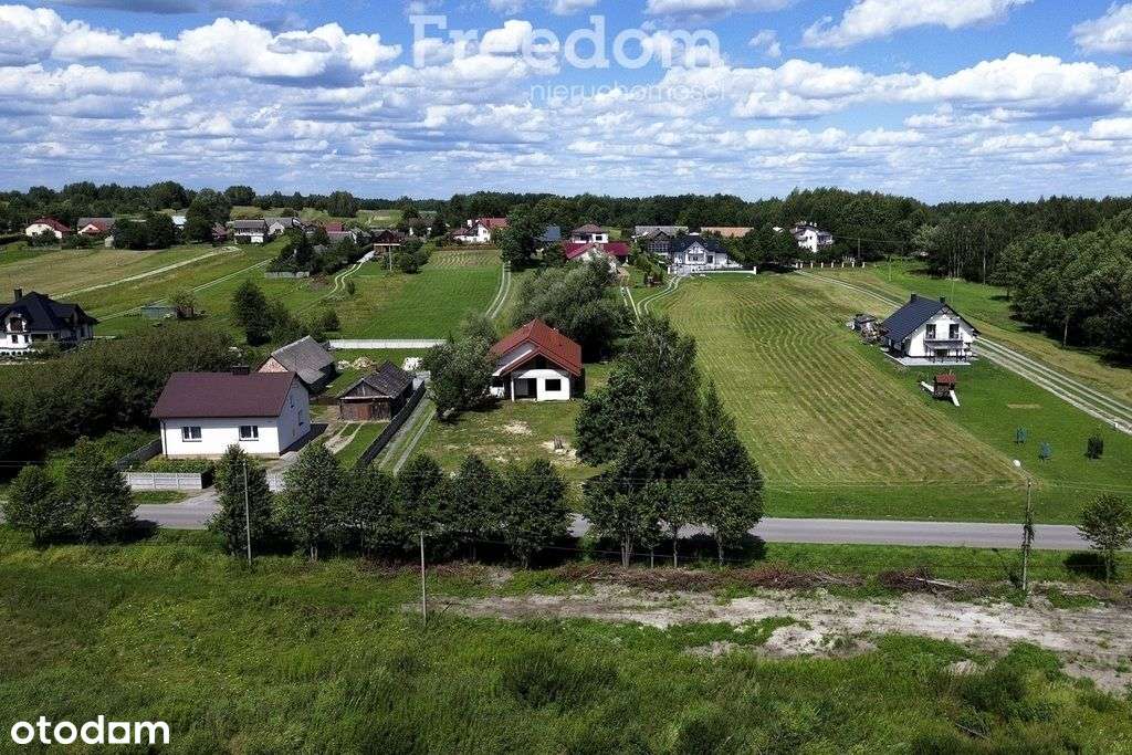 Dom w miejscowości Widełka - Pełny obrazek: 2/15