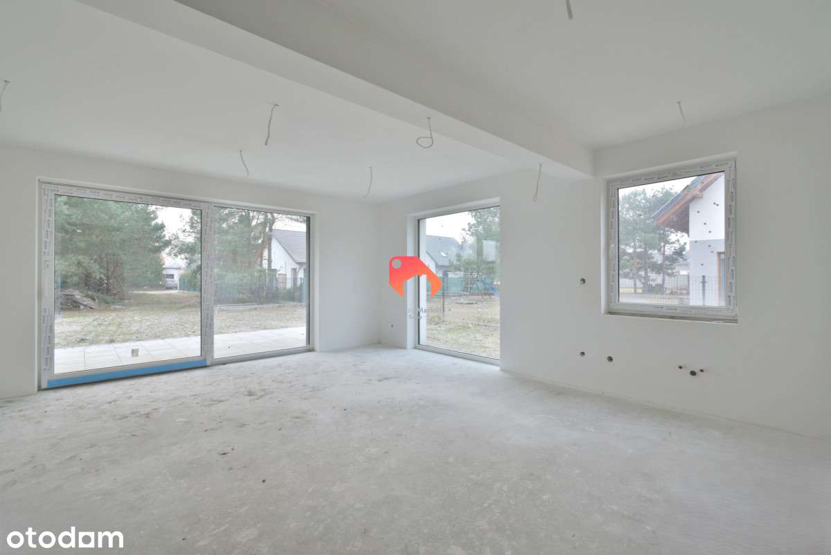 Prawy segment | Murowaniec | Stan deweloperski - Pełny obrazek: 5/19