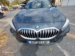 BMW 116 d