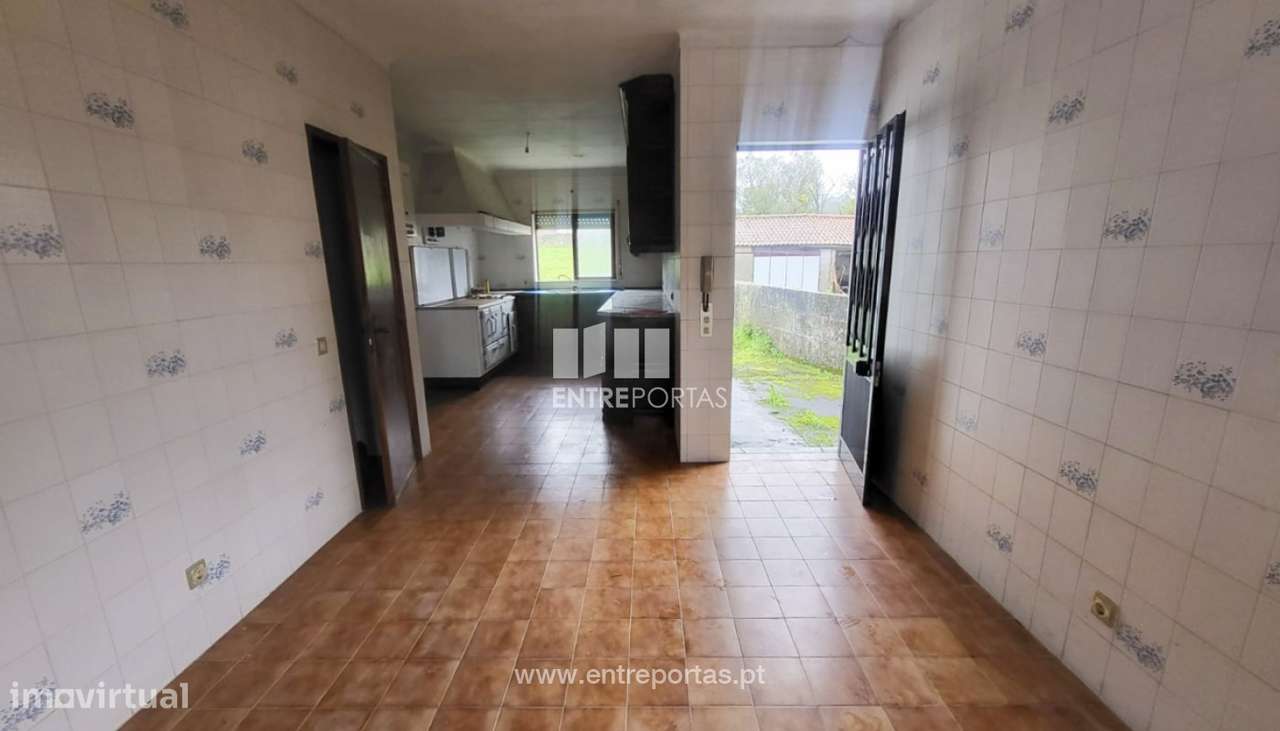 Venda de ótima moradia V3, Barroselas, Viana do Castelo - Grande imagem: 5/32
