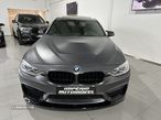 BMW 320 d xDrive Pack M - 39