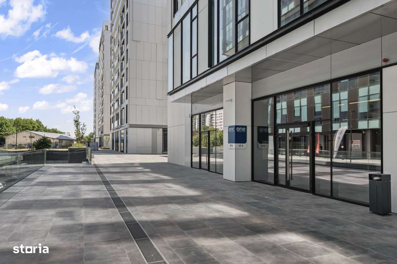 Vanzare 3 camere One Cotroceni Park-1