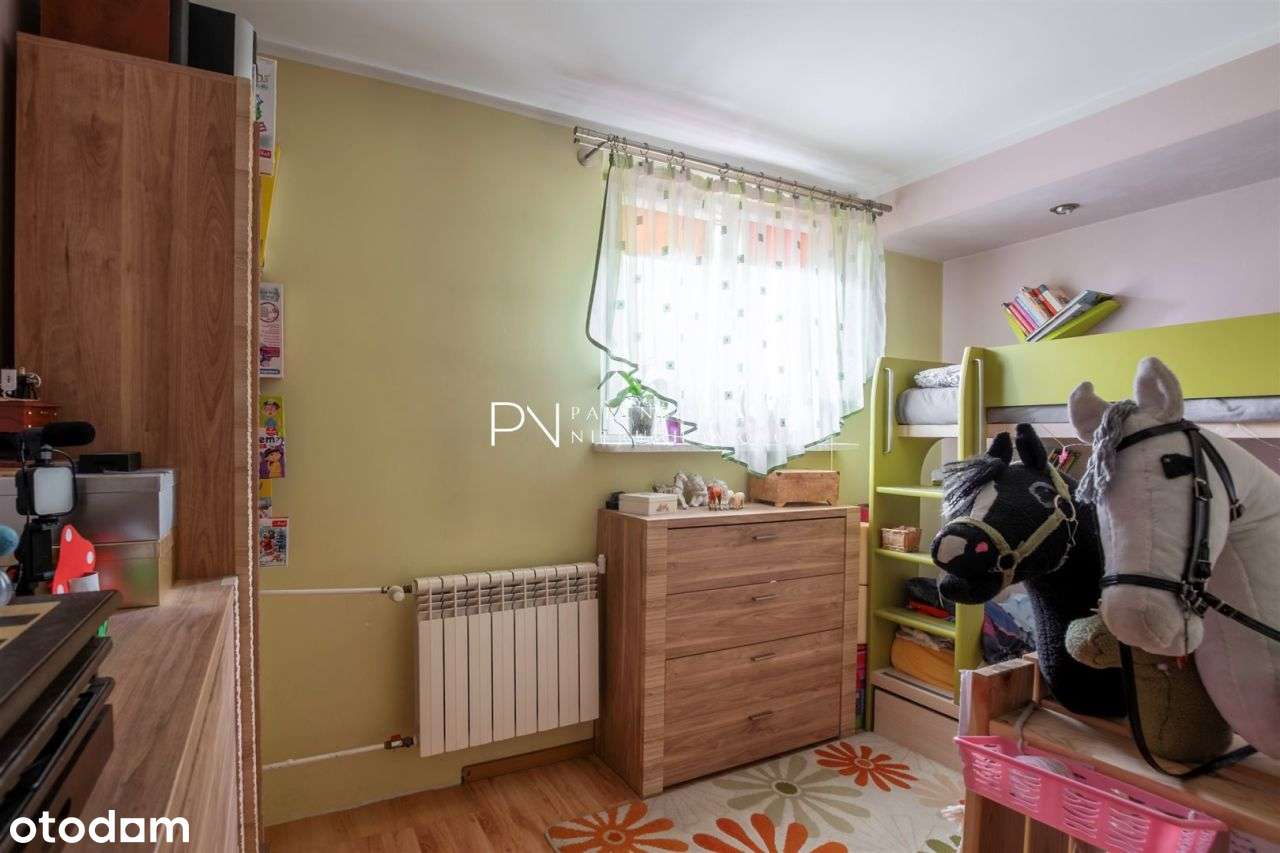 zadbane 3 pokojowe mieszkanie os. Przyjaźń - Pełny obrazek: 4/10