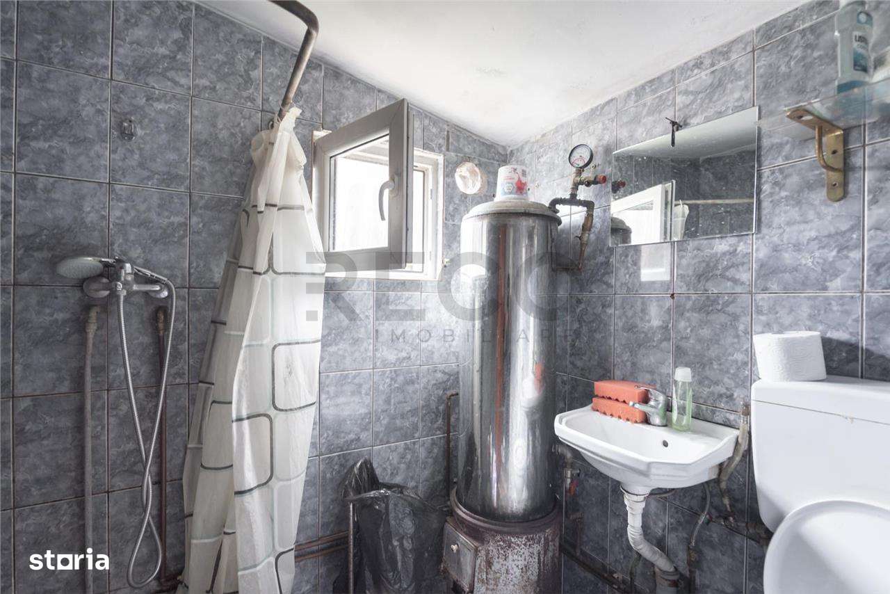 RECO, casa in Cheriu, Bihor - Imagine principală: 5/20