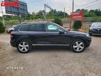 Volkswagen Touareg 3.0 V6 TDI Blue Motion DPF Automatik - 9