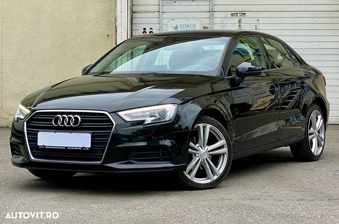 Audi A3 - 3