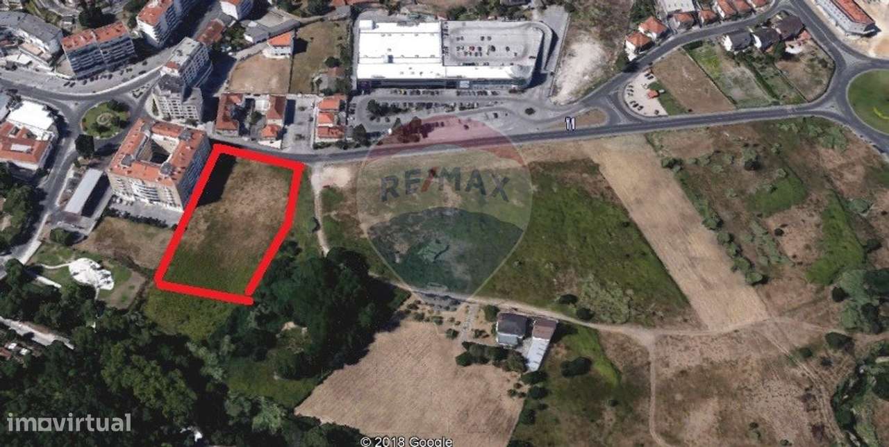 Terreno  para venda - Grande imagem: 2/3