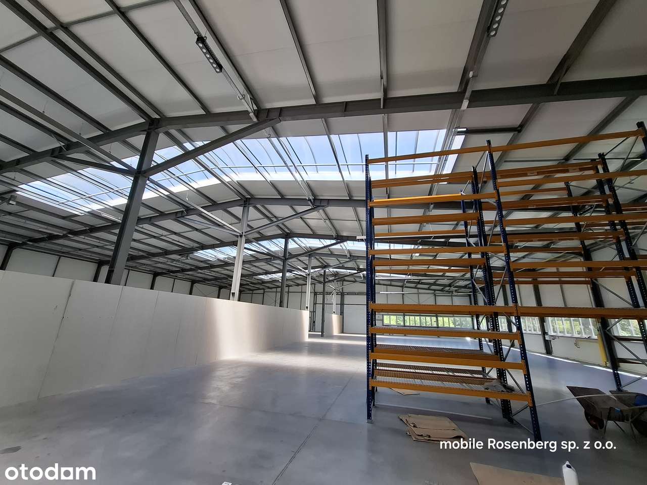 4500m - 500kW - 1 MW - 600m + plac produkcja | magazyn | dystrybucja-14