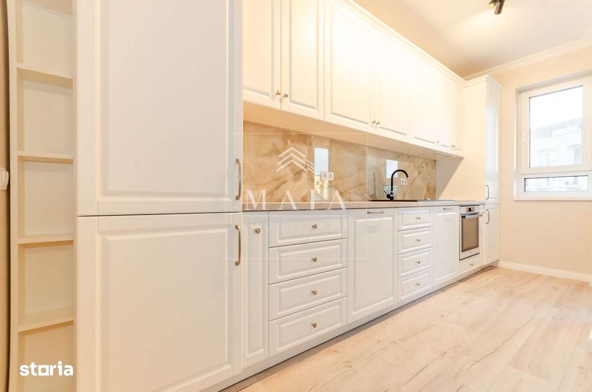 Apartament 3 camere, parcare, Promenada Mall - Centru - Imagine principală: 2/10